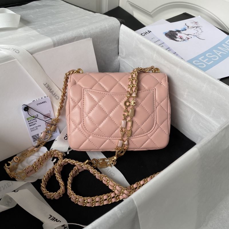 Chanel CF Series Bags